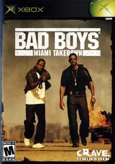 Bad Boys Miami Takedown Xbox Prices