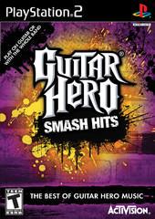 Guitar Hero Smash Hits Playstation 2 Prices