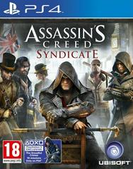 Assassin's Creed Syndicate PAL Playstation 4 Prices
