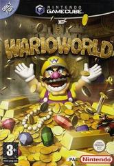 Wario World PAL Gamecube Prices