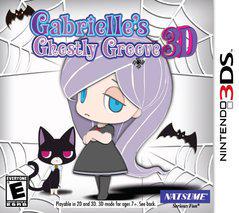 Gabrielle's Ghostly Groove 3D Nintendo 3DS Prices