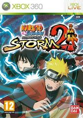 Naruto Shippuden: Ultimate Ninja Storm 2 PAL Xbox 360 Prices