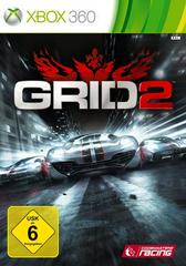 Grid 2 PAL Xbox 360 Prices