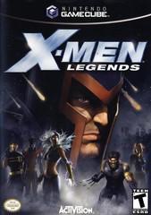 X-men Legends Gamecube Prices