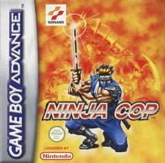 Ninja Cop PAL GameBoy Advance Prices