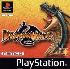 Dragon Valor PAL Playstation Prices