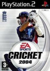 Cricket 2004 PAL Playstation 2 Prices