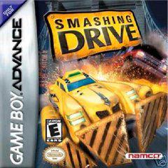 Smashing Drive GameBoy Advance Prices