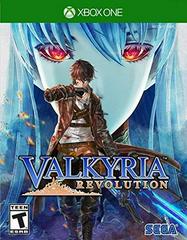 Valkyria Revolution Xbox One Prices