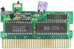 Circuit Board | Micro Machines NES