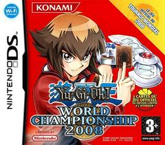 Yu-Gi-Oh World Championship 2008 PAL Nintendo DS Prices