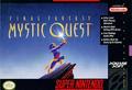 Final Fantasy Mystic Quest | Super Nintendo