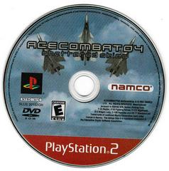 Game Disc | Ace Combat 4 [Greatest Hits] Playstation 2