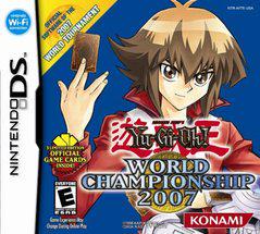 Yu-Gi-Oh World Championship 2007 Nintendo DS Prices