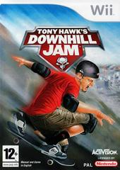 Tony Hawk's Downhill Jam PAL Wii Prices