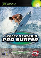 Kelly Slater's Pro Surfer PAL Xbox Prices