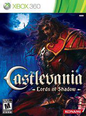 Castlevania: Lords of Shadow [Limited Edition] Xbox 360 Prices