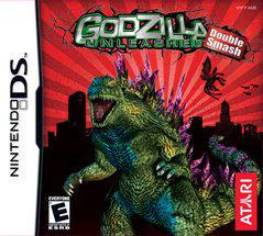 Godzilla Unleashed Nintendo DS Prices