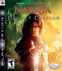 Chronicles of Narnia Prince Caspian Cover Art