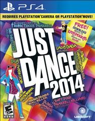 Just Dance 2014 Playstation 4 Prices