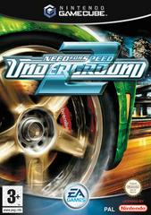 Need for Speed Underground 2 PAL Gamecube Prices