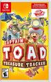 Captain Toad: Treasure Tracker | Nintendo Switch