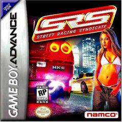 Street Racing Syndicate GameBoy Advance Prices