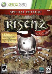 Risen 2: Dark Waters [Special Edition] Xbox 360 Prices