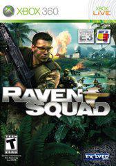 Raven Squad Xbox 360 Prices