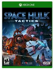 Space Hulk Tactics Xbox One Prices