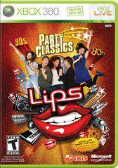 Lips: Party Classics Xbox 360 Prices