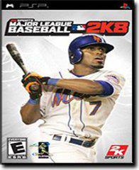 Major League Baseball 2K8 PSP Prices