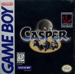 Casper GameBoy Prices