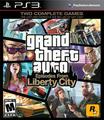 Grand Theft Auto: Episodes from Liberty City | Playstation 3