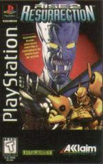 Rise 2 Resurrection [Long Box] Playstation Prices
