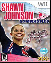 Shawn Johnson Gymnastics Wii Prices