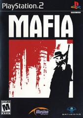 Mafia Playstation 2 Prices