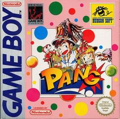 Pang PAL GameBoy Prices