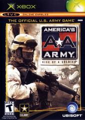 America's Army: Rise of a Soldier Xbox Prices