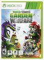 Plants vs. Zombies: Garden Warfare | Xbox 360