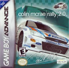 Colin McRae Rally 2.0 GameBoy Advance Prices