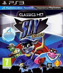 The Sly Trilogy PAL Playstation 3 Prices