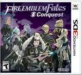 Fire Emblem Fates Conquest | Nintendo 3DS