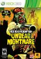 Red Dead Redemption Undead Nightmare | Xbox 360
