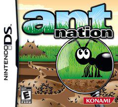Ant Nation Nintendo DS Prices