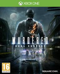 Murdered: Soul Suspect PAL Xbox One Prices