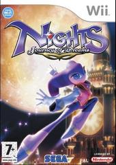 Nights: Journey of Dreams PAL Wii Prices