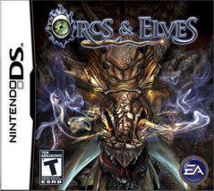 Orcs and Elves Nintendo DS Prices