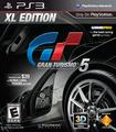 Gran Turismo 5 [XL Edition] | Playstation 3