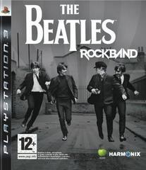 The Beatles: Rock Band PAL Playstation 3 Prices